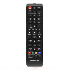 Пульт для Samsung AH59-02694F (фото пульта)