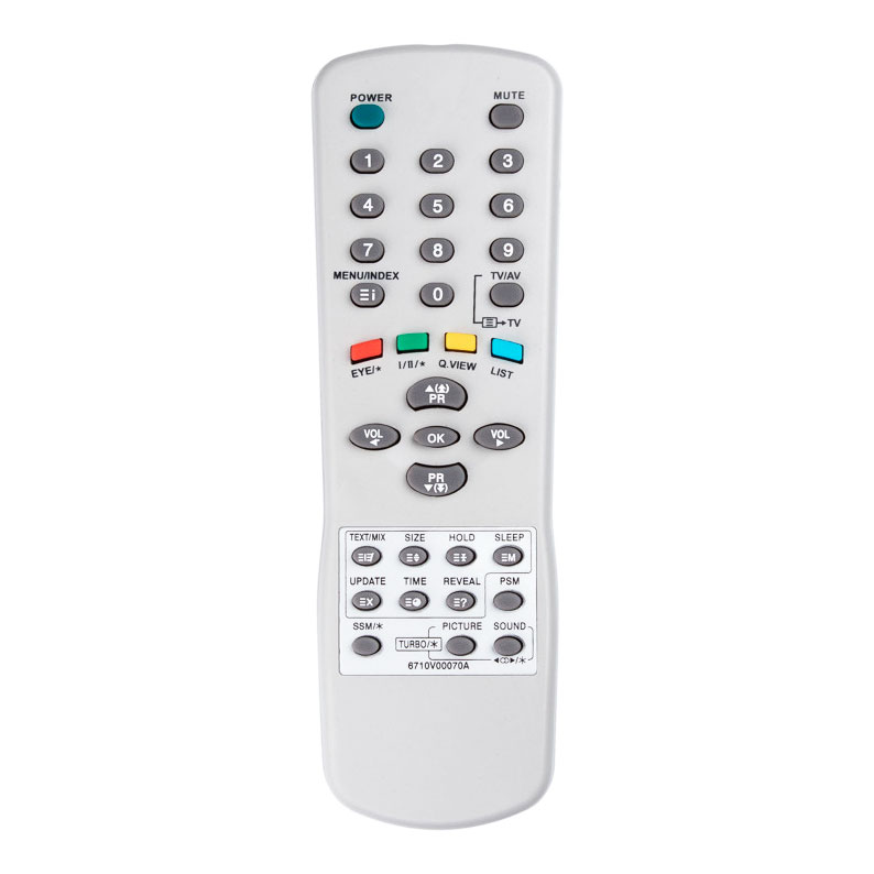 Пульт для Goldstar LG 6710V00070A Пульт для Goldstar LG 6710V00070A