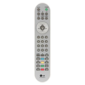 Оригинальный пульт для LG 6710V00091G, AKB30377803