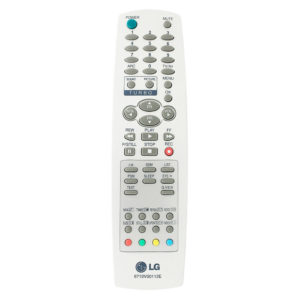 Оригинальный пульт для LG 6710V00112E