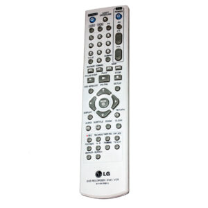 Оригинальный пульт для LG 6711R1P091J (фото пульта)