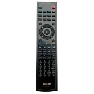 Оригинальный пульт для Toshiba SE-R0252 P000477490