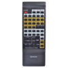 Пульт для DENON RC-807 (фото пульта)
