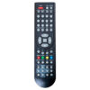 Пульт для XORO HTC-1525D (фото пульта)