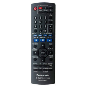 Пульт для Panasonic N2QAYB000091