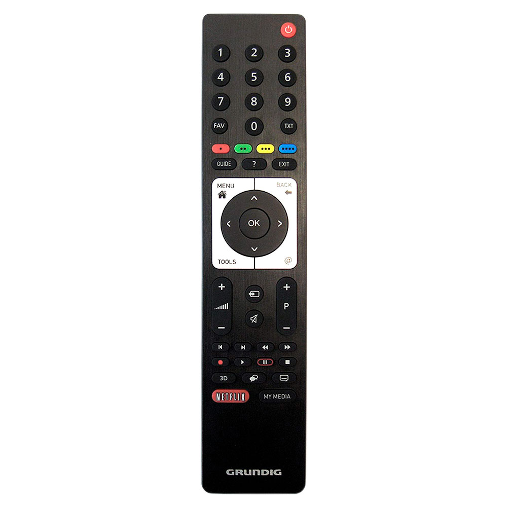 Оригинальный пульт для Grundig TS3 Оригинальный пульт для Grundig TS3
