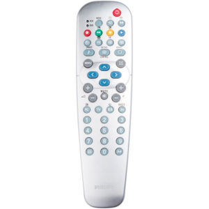Оригинальный пульт для Philips RC19042001