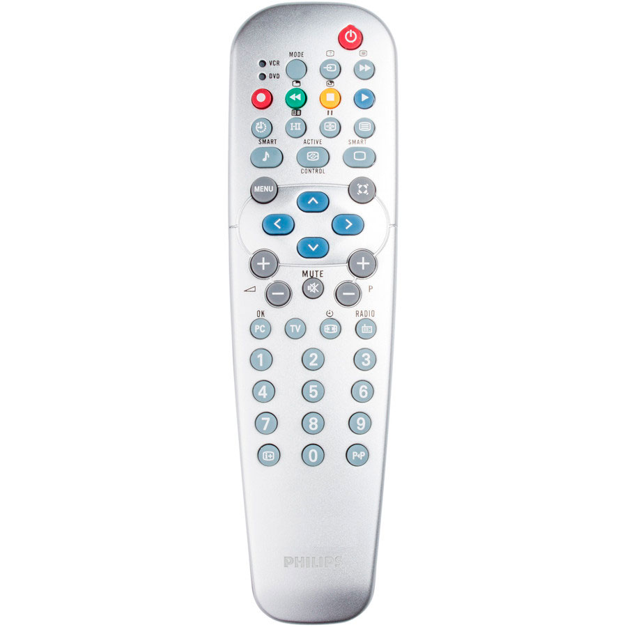 Оригинальный пульт для Philips RC19042001 Оригинальный пульт для Philips RC19042001