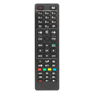Пульт для Panasonic RC48127 (фото пульта)