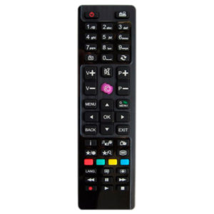 Оригинальный пульт для Digihome RC4875