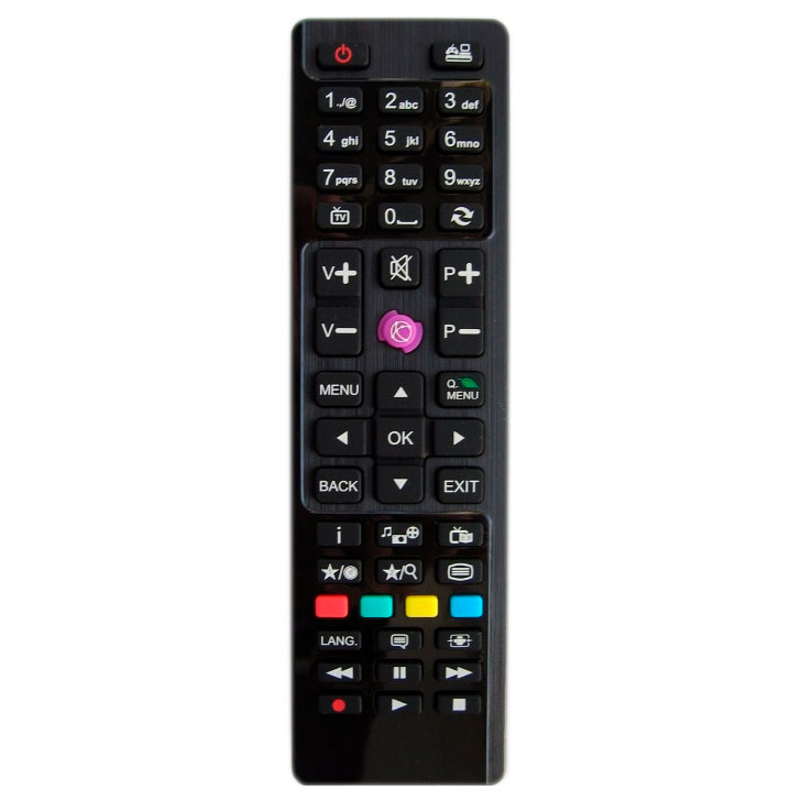 Оригинальный пульт для Digihome RC4875 Оригинальный пульт для Digihome RC4875