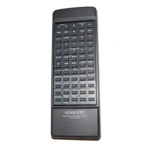 Пульт для Kenwood RC-7040 (фото пульта)