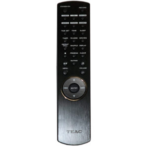 Пульт для Teac RC-1225 (фото пульта)
