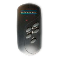 Пульт для Musical Fidelity Elektra E20 (фото пульта)