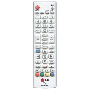 Оригинальный пульт для LG AKB73715634