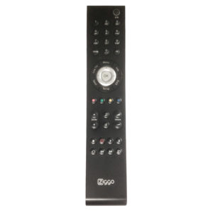 Пульт для Cisco 8455DVB HD PVR (фото пульта)