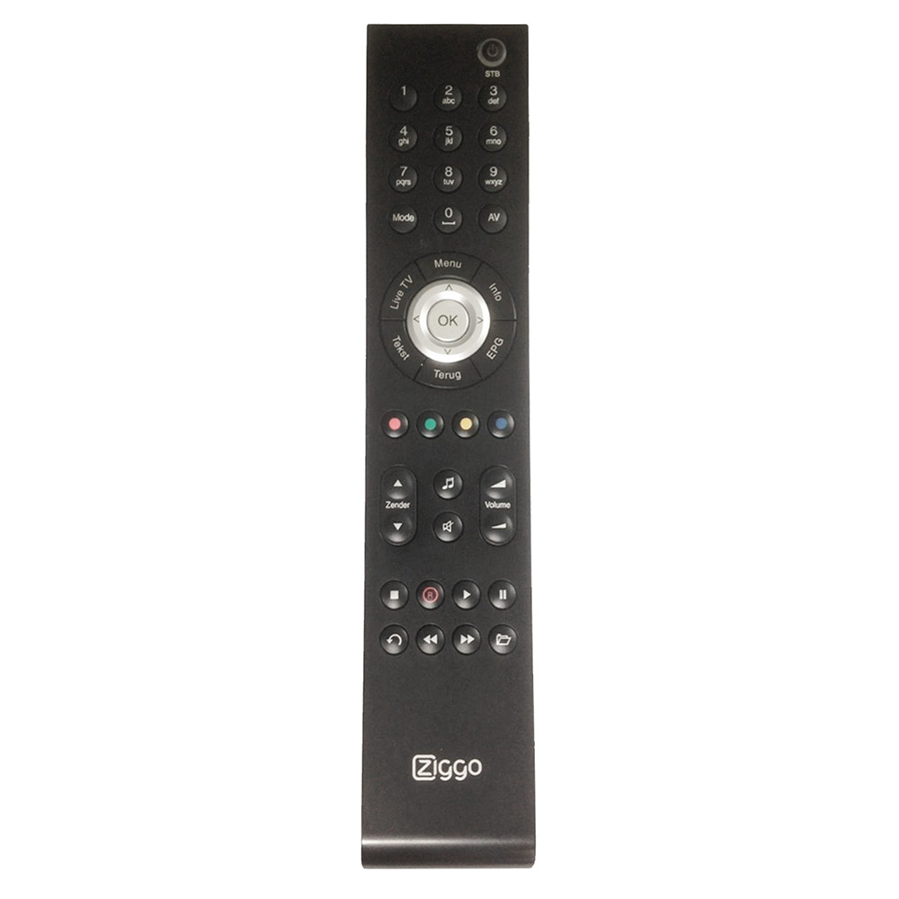 Пульт для Cisco 8455DVB HD PVR (фото пульта) Пульт для Cisco 8455DVB HD PVR (фото пульта)