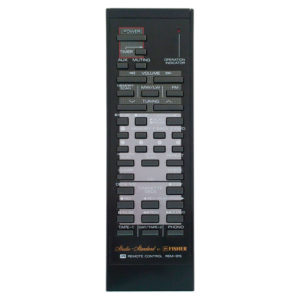 Пульт для Fisher RS-913