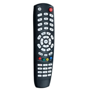 Пульт для ABCOM LINKBOX 7 (фото пульта)