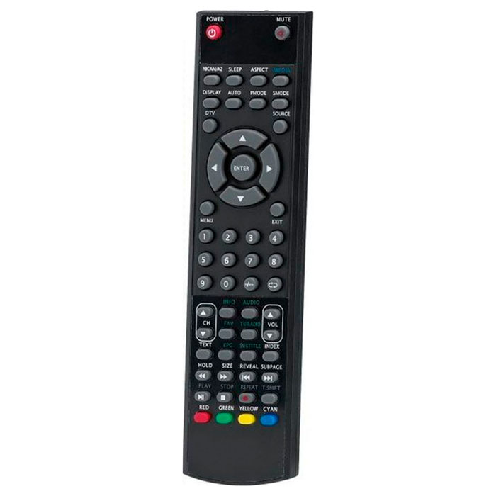 Пульт для AEG CTV2203 Пульт для AEG CTV2203
