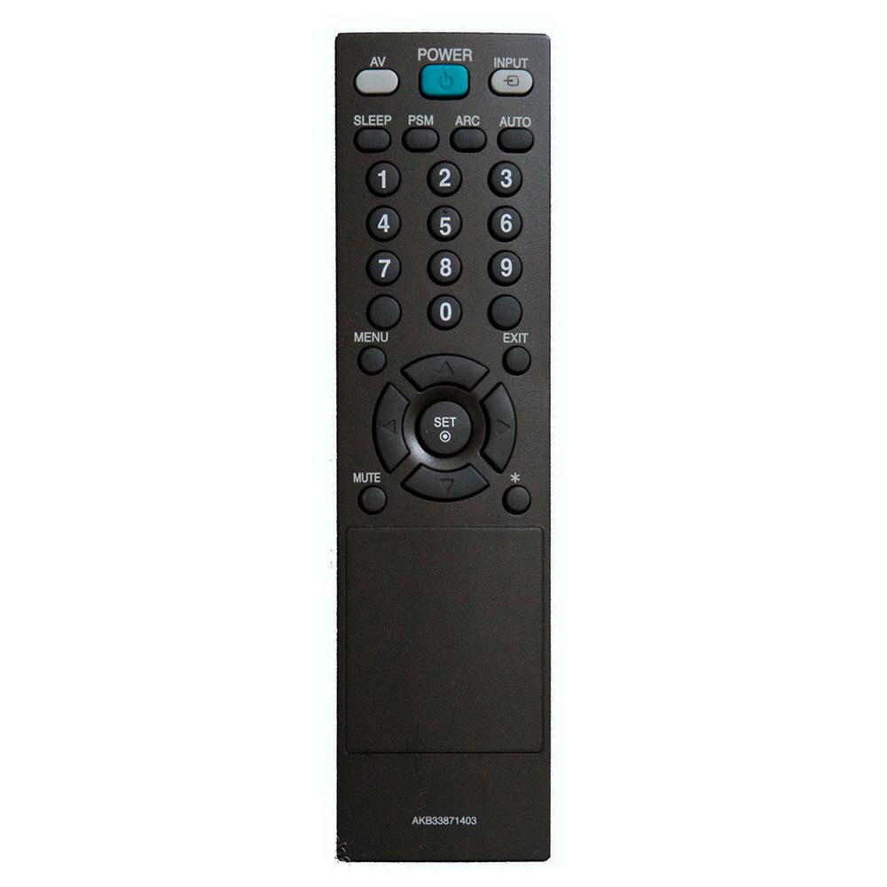 Пульт для LG AKB33871403 Пульт для LG AKB33871403