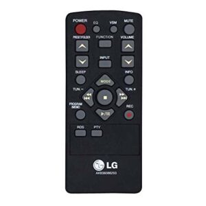 Пульт для LG AKB36086203