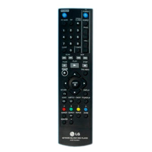 Пульт для LG AKB72033901