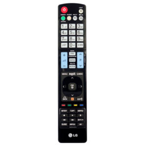 Оригинальный пульт для LG AKB72914012