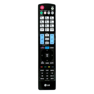 Оригинальный пульт для LG AKB72914058