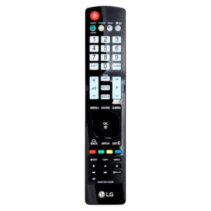Оригинальный пульт для LG AKB72914209
