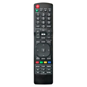 Пульт для LG AKB72915269 (фото пульта)