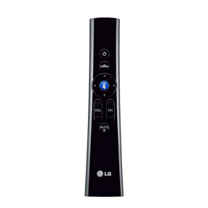 Оригинальный пульт для LG AKB73295501, AN-MR200