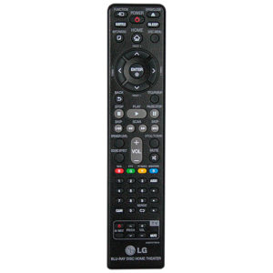 Оригинальный пульт для LG AKB73775819