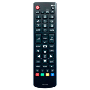 Пульт для LG AKB74915325 (фото пульта)