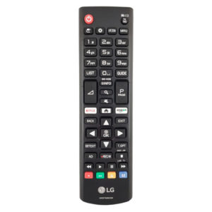 Оригинальный пульт для LG AKB75095338