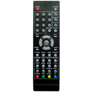 Пульт для Akai AX-1505WDV