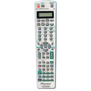 Пульт для Pioneer AXD7432 (фото пульта)
