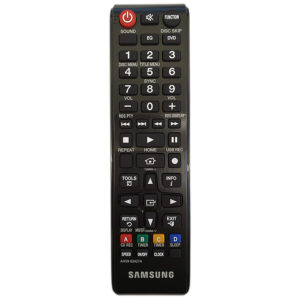Оригинальный пульт для Samsung AH59-02427A (фото пульта)