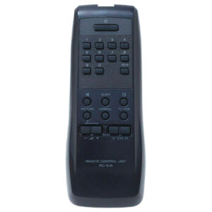 Пульт для Akai RC-51