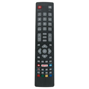 Пульт для BLAUPUNKT BLA-32 NETFLIX