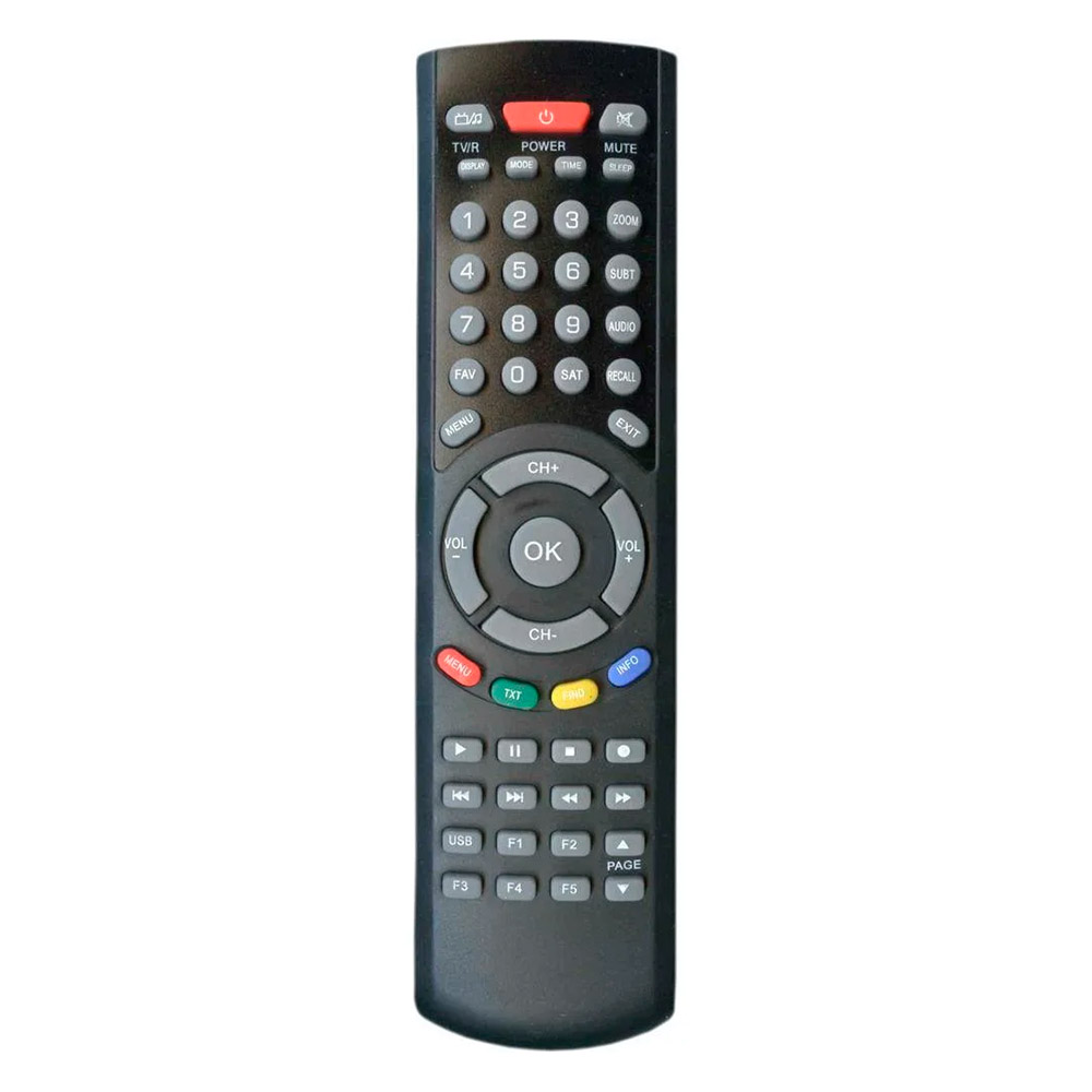 Пульт для Globo Opticum HD-X405P Пульт для Globo Opticum HD-X405P