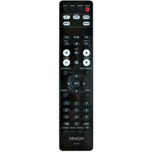 Пульт для DENON RC-1162