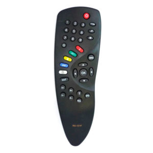 Пульт для Humax RS-101P (фото пульта)