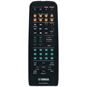 Пульт для Yamaha WF68870 (RAX100)