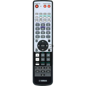 Пульт для Yamaha WJ210600 (фото пульта)