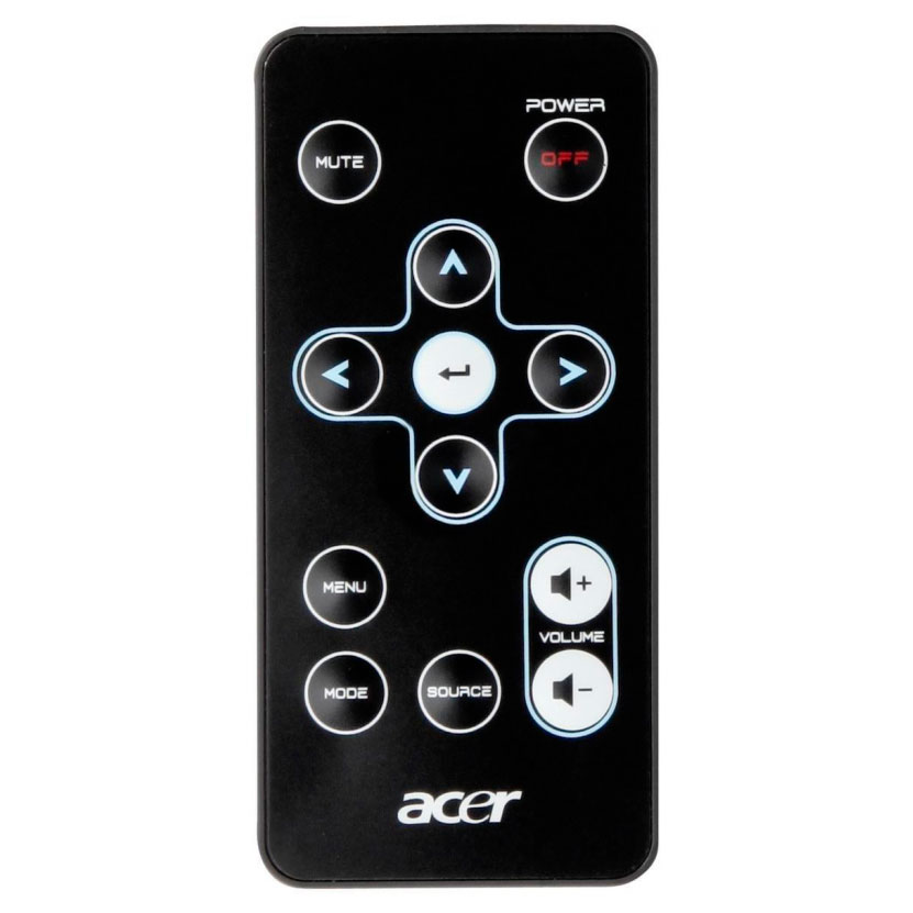 Пульт для Acer C20 Пульт для Acer C20
