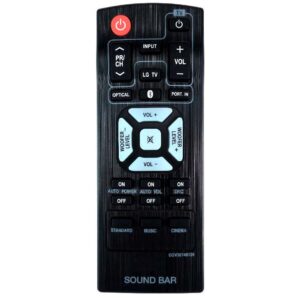 Пульт для LG COV30748128