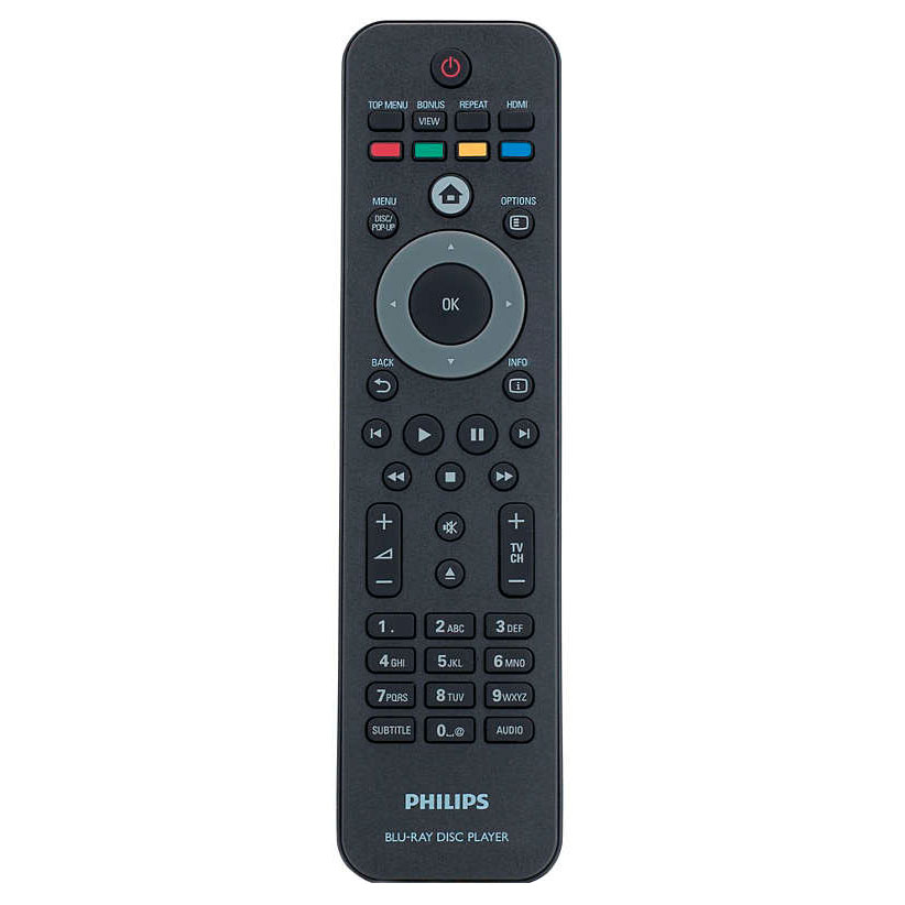 Пульт для Philips YKF258-001 Пульт для Philips YKF258-001