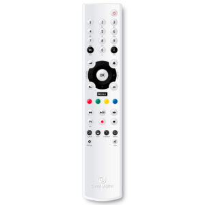 Пульт для Canal Digital HD PVR 5720 SX (фото пульта)
