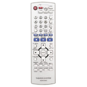 Пульт для Panasonic N2QAYZ000002